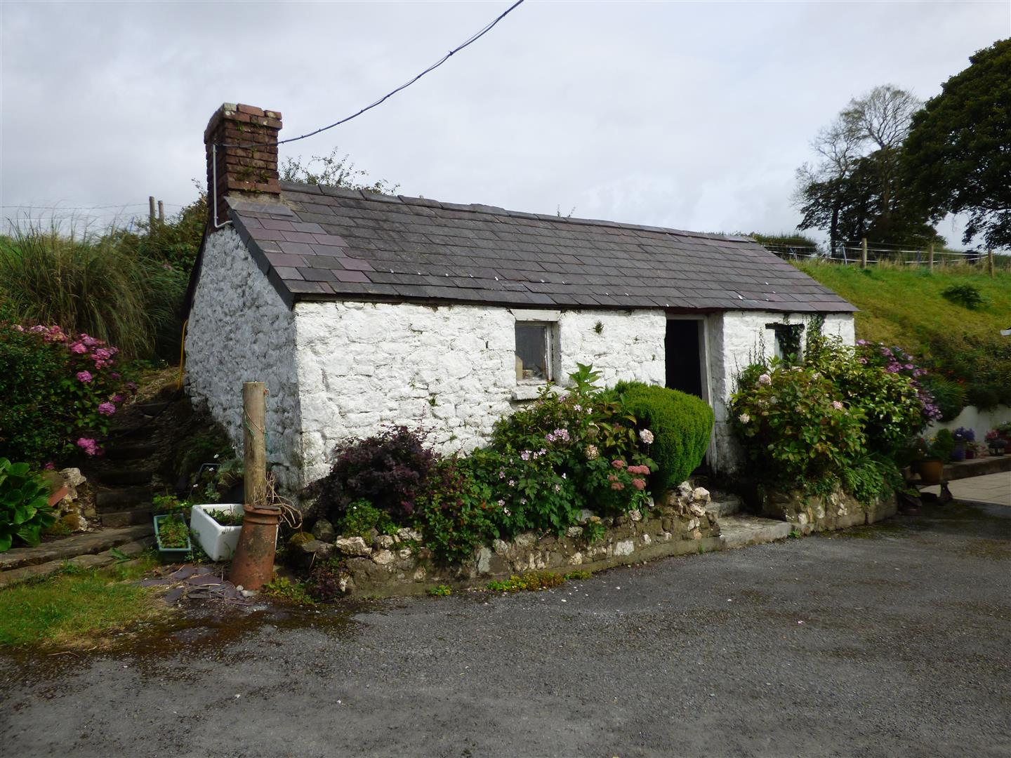 BARN 1